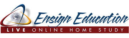 Ensign Education Company